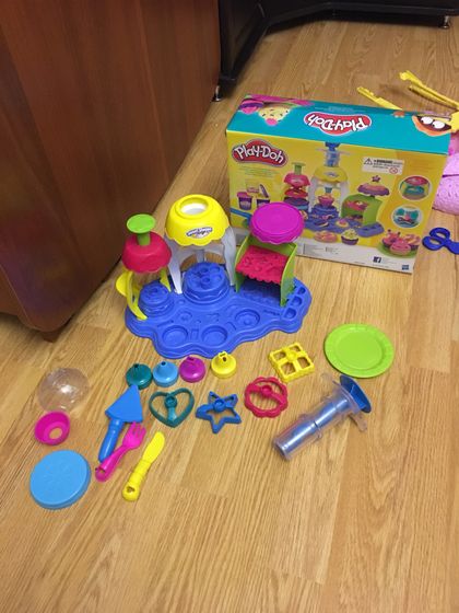 Play-Doh