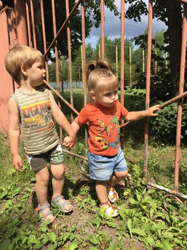 Поедем на дачу