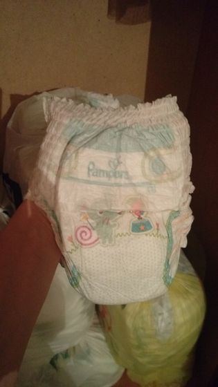 Продам памперсы