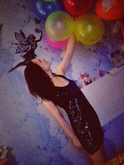 Моему сыночку вчера было пол года,?❤?