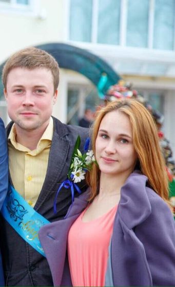 Привет,мои дорогие))