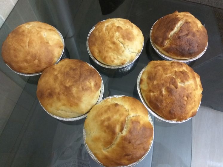 Самое вкусное, что я когда-либо готовила!