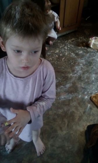 5 минут тишины сегодня