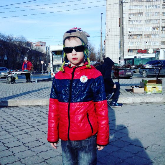 Проект 365,день 6,7,8