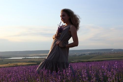 Такой наш один день из лета в Крыму