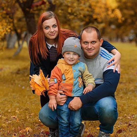Как я пришла к тому,что ДЦП - не приговор👊🏻 Я приняла это...