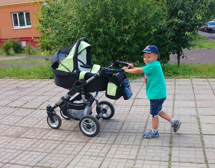Не потеряли нас?