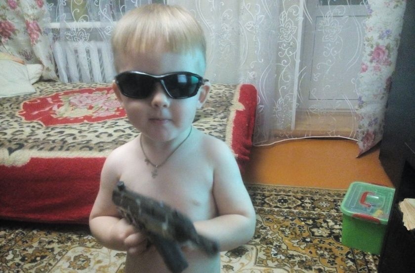 Превинар и немного отдыха...