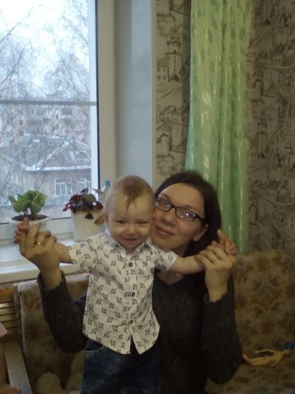 Ох эти