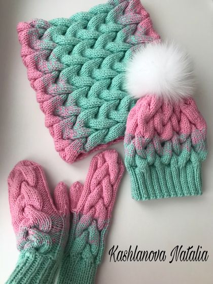 Яркая зима ??❄️