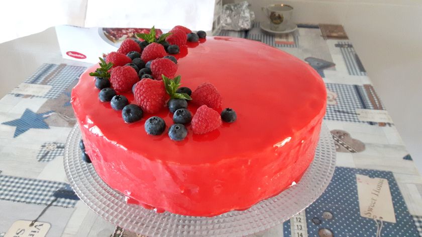 5 лет! И мы возвращаемся)