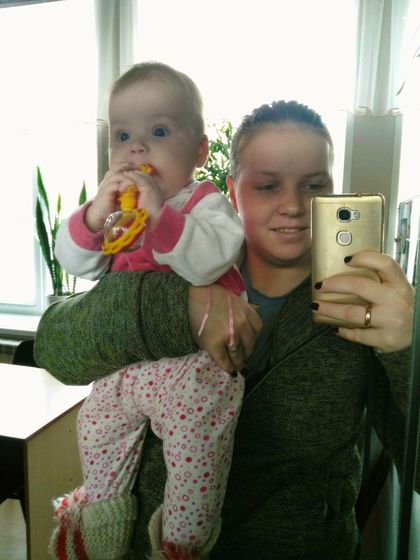 История родов)