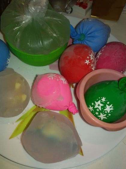 День рождения на тему динозавров (5 лет, 4-7 лет)