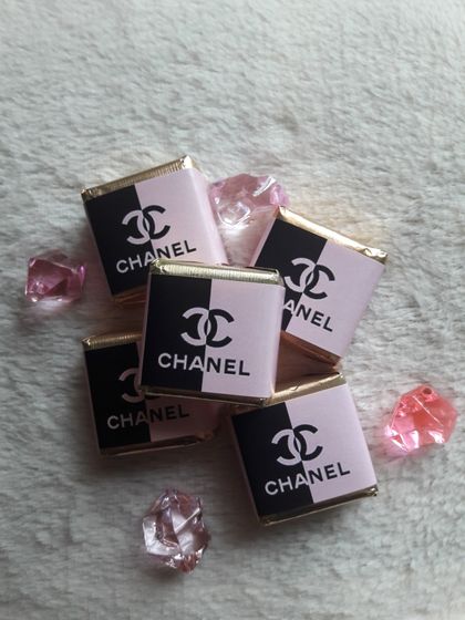 Праздник в тематике Coco Chanel!!