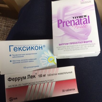 Все же люблю свою ЖК