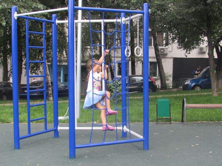 Осваиваем новые площадки