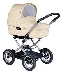 Peg-perego Culla Auto отзывы!