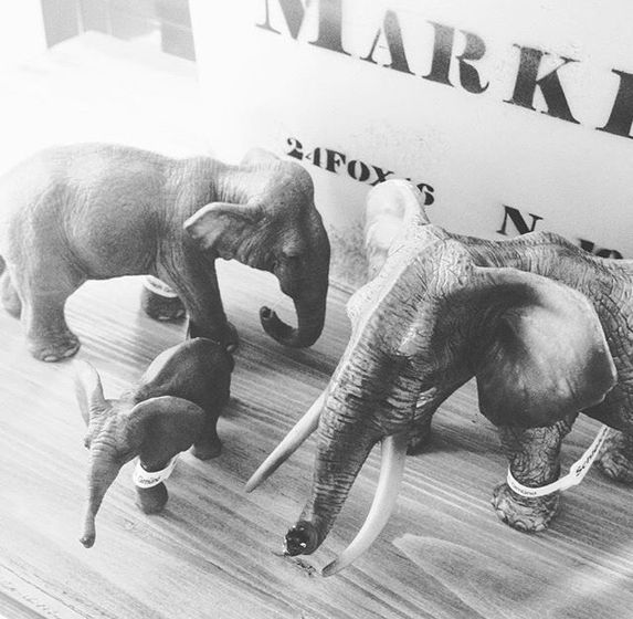 реалистичные фигурки schleich