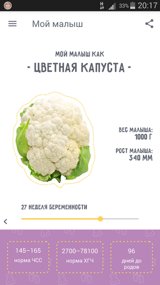 Вот и у нас