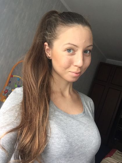 Послеродовые 3 недели)