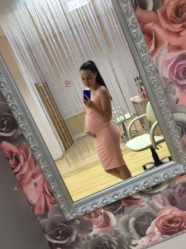 Скучаю по животику????❤️