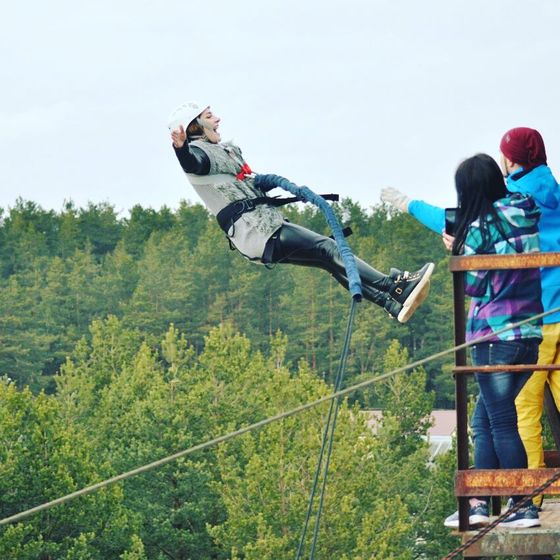 Покажу все подряд)