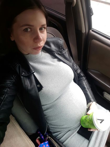 Всем доброе утро🤗
