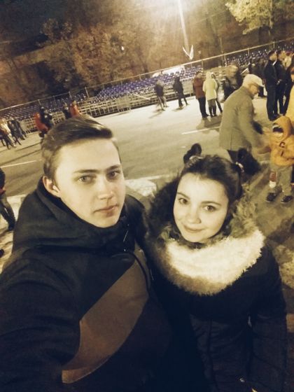 Немного про нас?