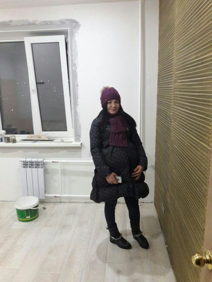 ?Беременность ??