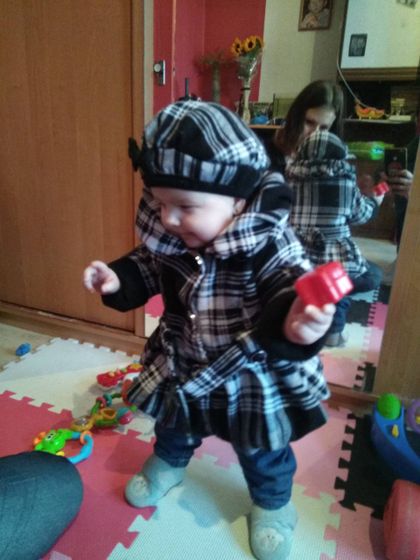 Я-детский шопоголик))