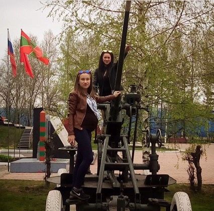 Вот и моя 34 неделя ??