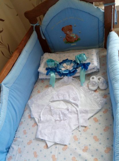 Лента на выписку