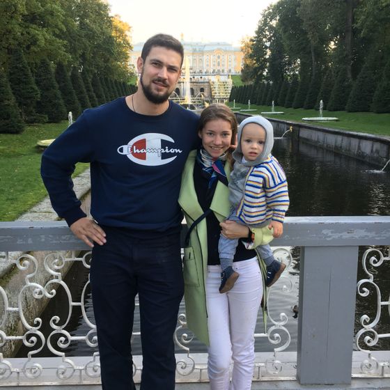 Разочарование и счастье