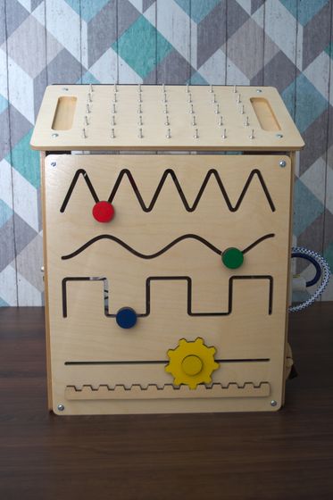 Бизидом 35*35*50см