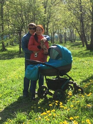 Камчатское лето!!!??