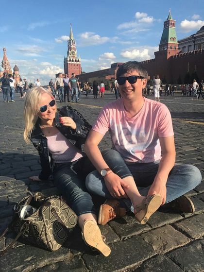 немного из жизни, после неудачного эко)для подруг)