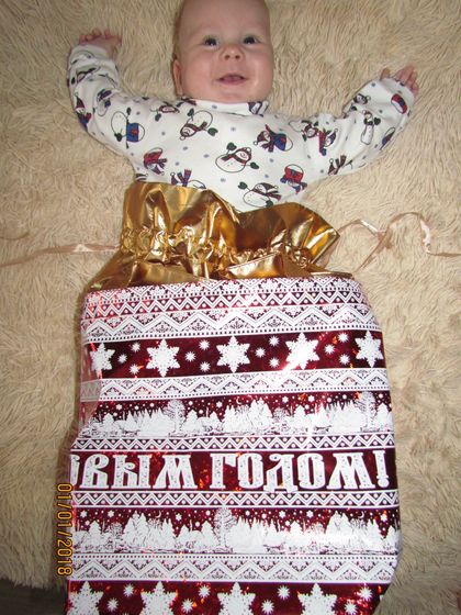 Немножко напомню о себе