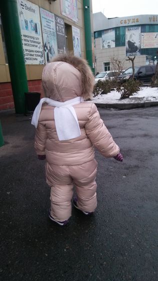 Наши обновочки