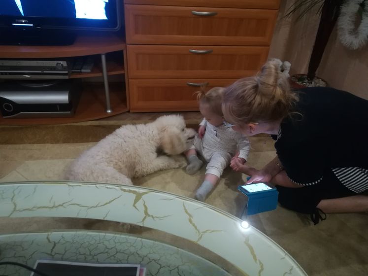1.4 нашей принцессе👑