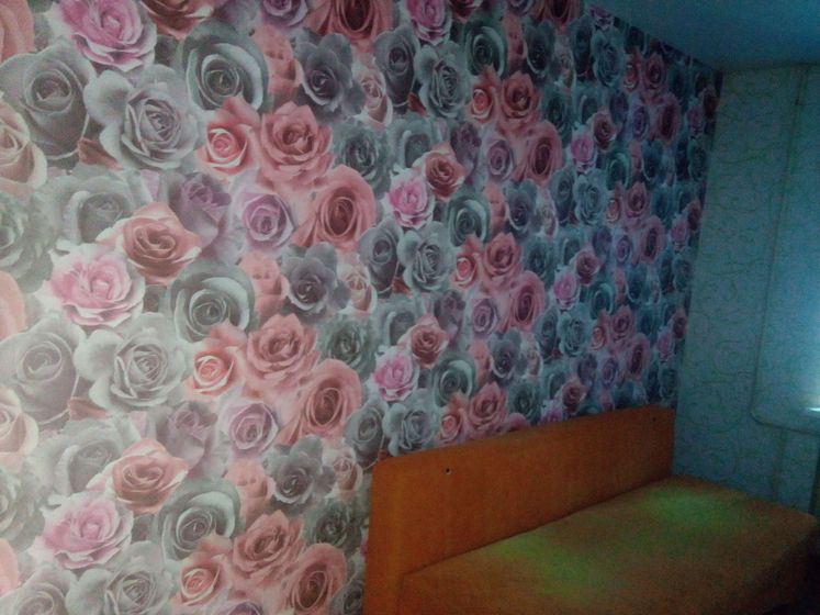 Почти додели ремонт в