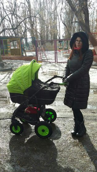 Саратов.