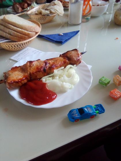 Аквамир Новосибирск ( как это было)
