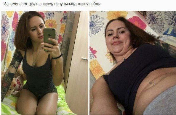 10 девушек