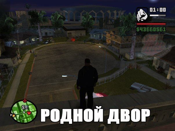 Наш район в Омске! (ОЧЕНЬ МНОГО ФОТО)