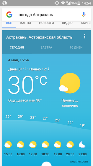 Кто во что одевает детей?