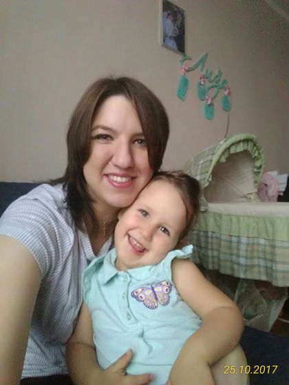 Маленькому человечку 1 неделя!😇