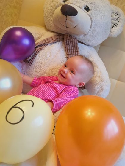 6 месяцев
