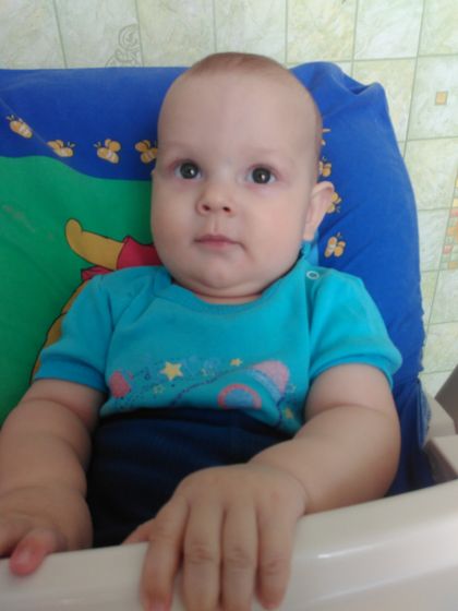 7 месяцев ?????