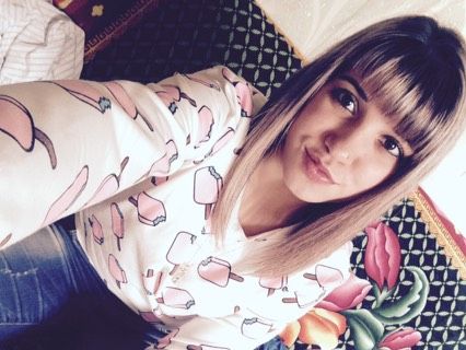 Девочки,знаю что не по
