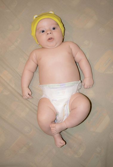 Тестирование подгузников Huggies(R) Elite Soft. Мой опыт!
